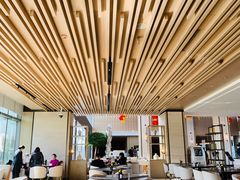 -上海佘山世茂艾美酒店