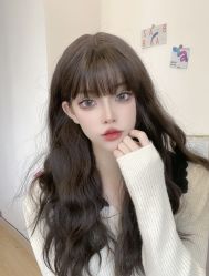 -SY水源护肤造型