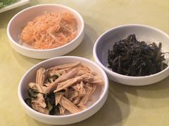 -高丽馆(尊茂店)