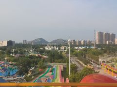 -济南园博园水上乐园