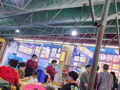 -台山美食一绝阿四台山黄鳝饭(阿四创作店)