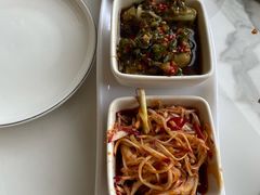 -洪平血旺椒麻鸡雅鱼饭店(熊猫大道店)