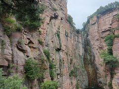 -齐王寨景区