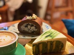 -西关84·History·Art·Cafe