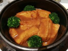 -古南都·老广东酒楼(龙江店)