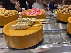 -喜家自助小火锅(乐客城店)