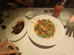 -桂满陇·海市蜃楼·黑金(国金店)