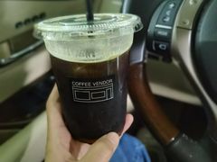 -CoffeeVendor(西乡店)