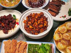-一记洛阳菜·糖醋小排·水席(十字街店)