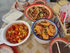 -老三样·旧食新味(船山路店)