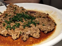 梅菜蒸肉饼-潮人姐妹轩(海宁路店)