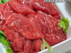 筷子牛肉-李想大虾(吾悦广场店)