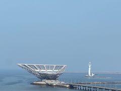 -山海广场