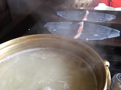 -慢丽江·庭院云南火锅(付家庄店)