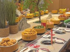 -喜家自助小火锅(乐客城店)