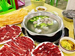 -老猫牛肉火锅(沙溪店)