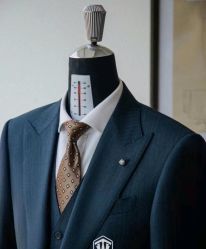-Brother西服礼服定制·商务·婚礼(佛山南海店)