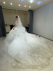 -MISS MIA 婚纱品牌馆