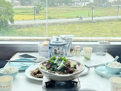 -黄牛肉馆·皖南土菜