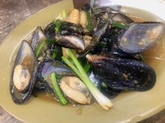 -贞姨美食·老字号海鲜大排档