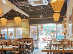 -冰城焰会大丰收铁锅炖(萝岗万达金街店)