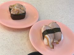 -争鲜回转寿司(东方银座店)
