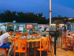 大堂-明润海鲜(南边海店)