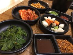 -九田家黑牛烤肉料理(万锦店)
