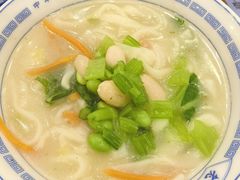 -老雒阳面馆·水席(王城路店)