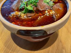 -张烤鸭·川菜·非遗冒烤鸭(青石桥店)