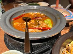 -云海肴·汽锅鸡·云南菜(领展购物广场·中关村店)