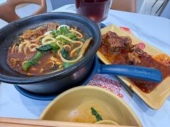 -姐弟俩土豆粉(西安小寨店)