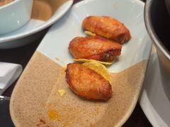 -外婆家(义乌新光汇购物中心店)