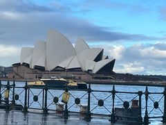 -悉尼歌剧院