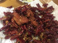 -南小馆(迪士尼小镇店)
