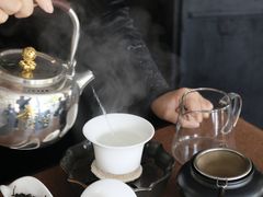 -茶人村·前滩江景雅宴(上海首店)