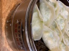 -老爷子原味蒸饺(总店)