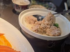 -海派悦庭·海胆烧麦·新融合菜(凯德广场店)