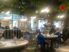 -蕃茄述·好汤自然来(江汉路店)