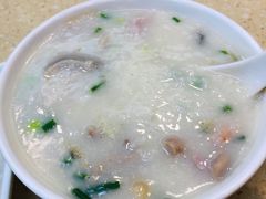 -冠记·肠粉粥品专家(江南大道店)