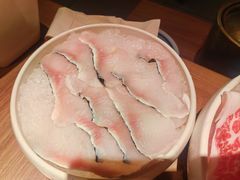 -巴奴毛肚火锅(广益哥伦布店)