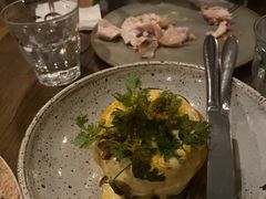 -BOR Eatery(安福路店)