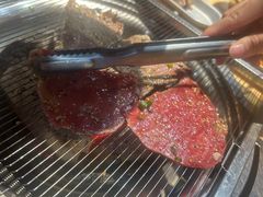 -麻蒲碳烤肉(嘉禾东平地铁站19号店)