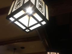 大堂-蟹道乐(新宿本店)