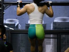 -超级猩猩健身·私教(上海体育场店)