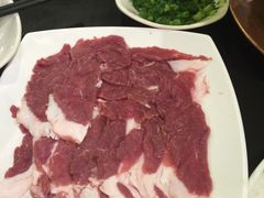 -情忆草原涮肉馆