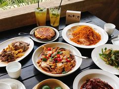 -朴墅(西湖青芝坞店·杭帮菜·家宴.14年的店)