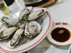 -明本湛江鸡•海鲜小厨(陈家祠店)