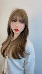 长发-东晨宝格丽品质造型