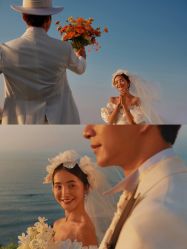 -海派婚纱摄影·婚纱照定制会馆